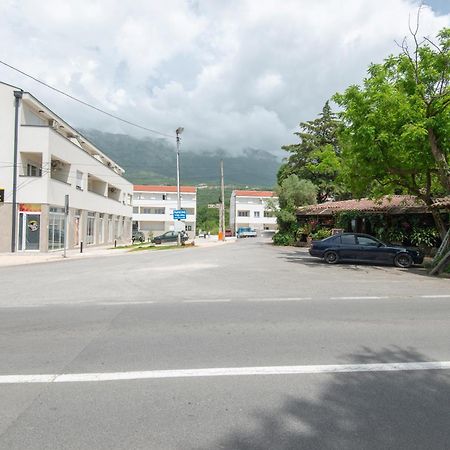 Al Mare Apartments コトル エクステリア 写真