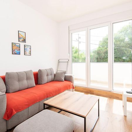 Al Mare Apartments コトル エクステリア 写真