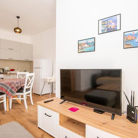 Al Mare Apartments コトル エクステリア 写真