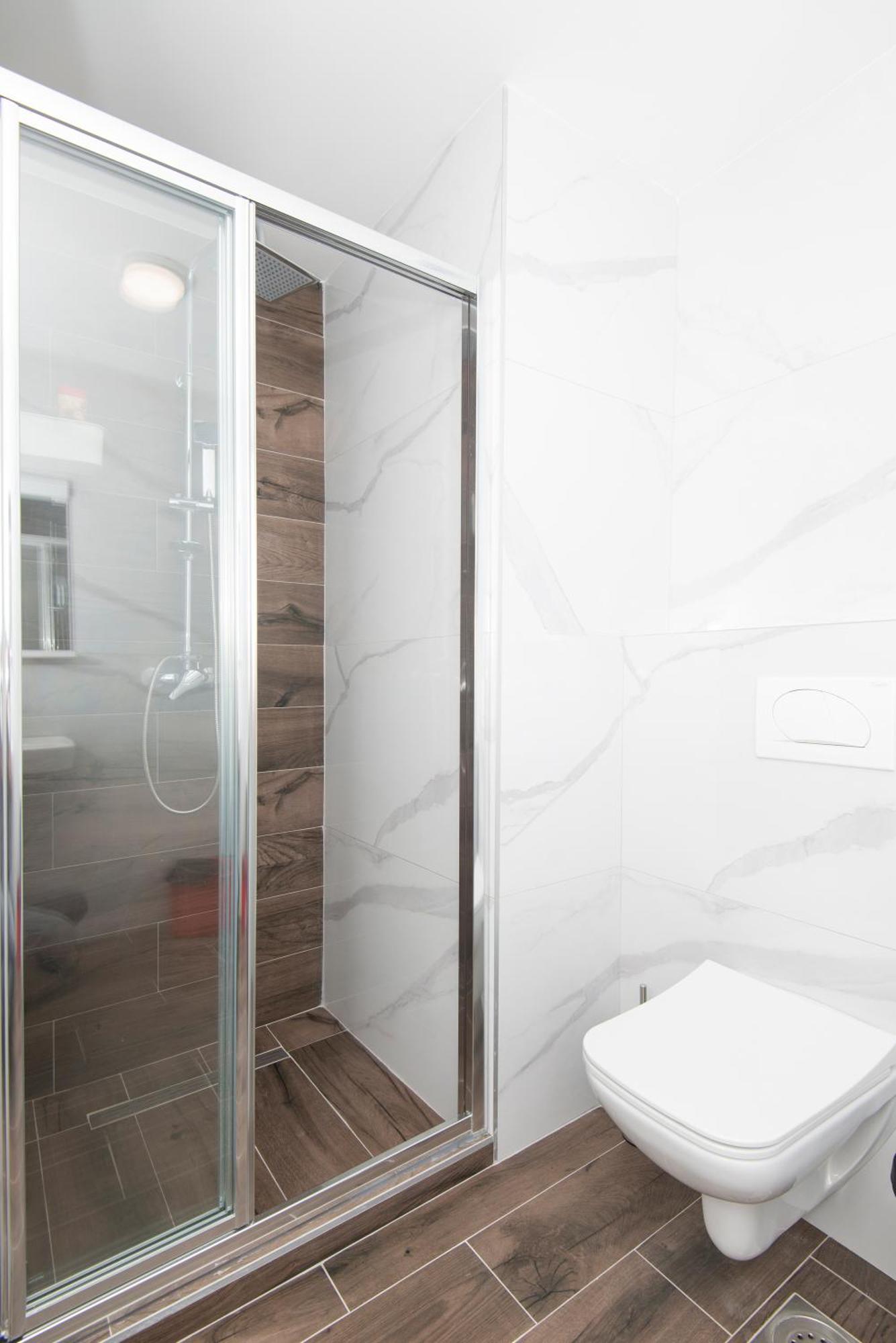 Al Mare Apartments コトル エクステリア 写真
